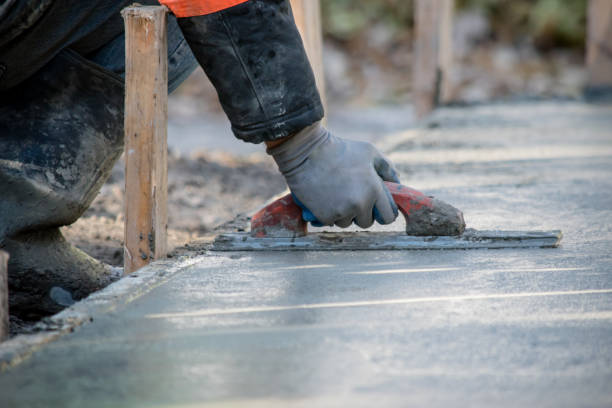 Best Concrete Resurfacing Services  in Elwood, UT