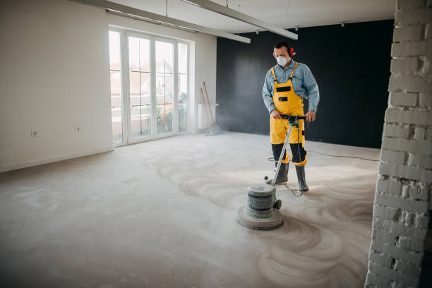Best Concrete Resurfacing Services  in Elwood, UT