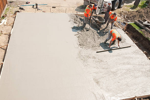 Best Waterproofing & Drywells  in Elwood, UT