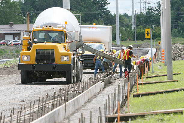 , UT Concrete contractor Company