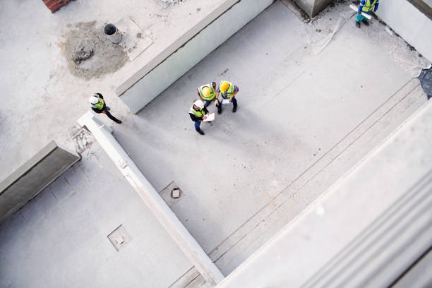 Best Affordable Concrete Services  in Elwood, UT